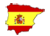 KARTODROM CATALUNYA - Espanol
